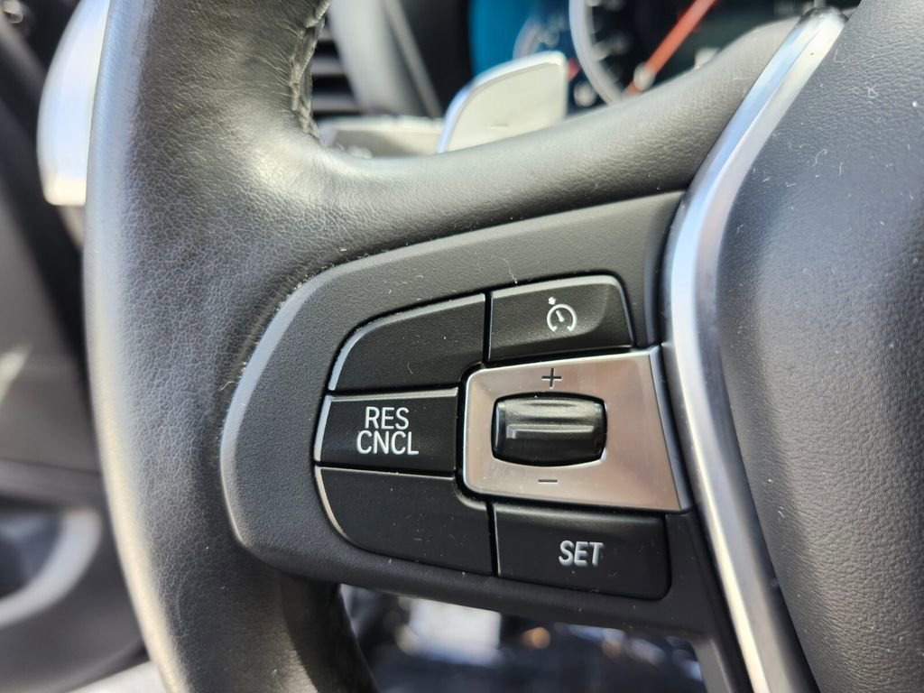 Used 2018 BMW X3 M40i w/ Premium Package image 22
