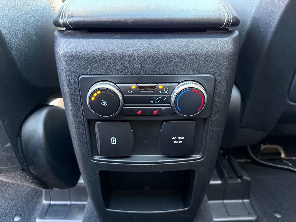 Used 2020 Ford Explorer Limited RWD image 17