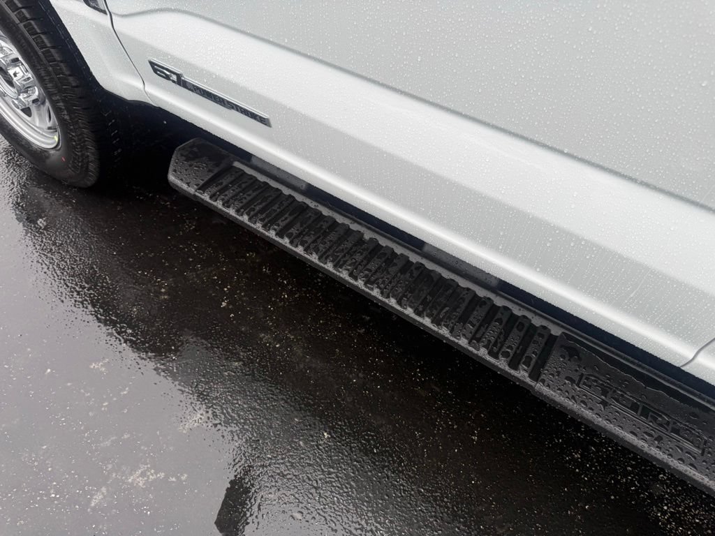 New 2026 Ford F350 XL AWD/4WD image 15