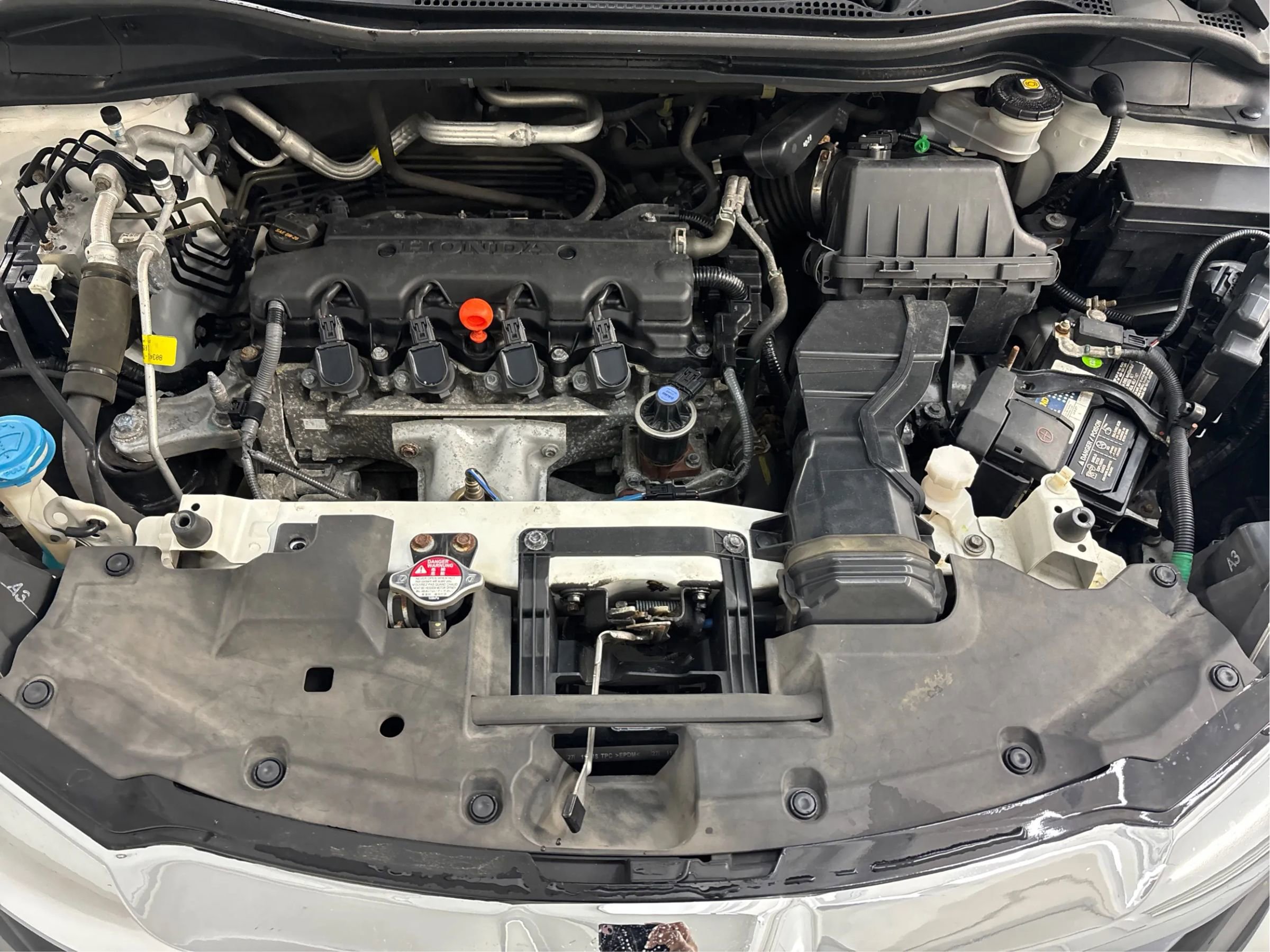 Used 2019 Honda HR-V EX-L image 30