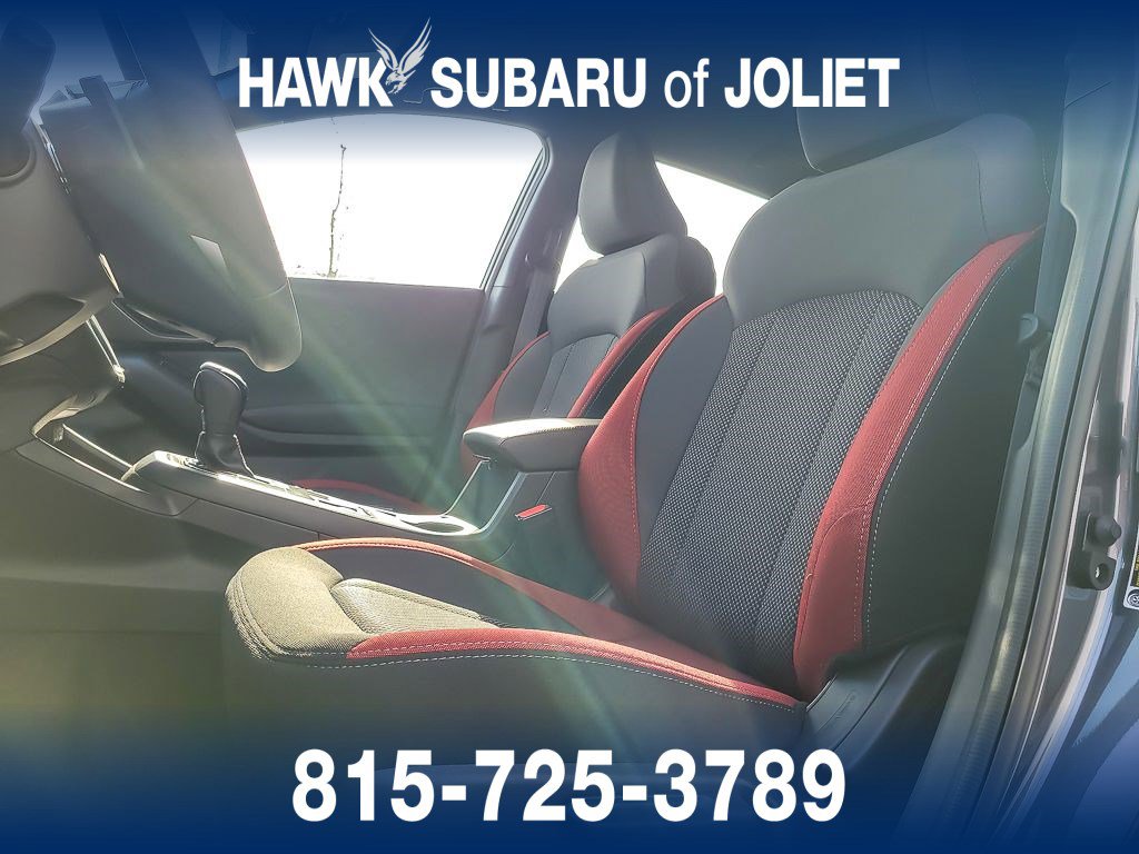 New 2026 Subaru Impreza RS image 7