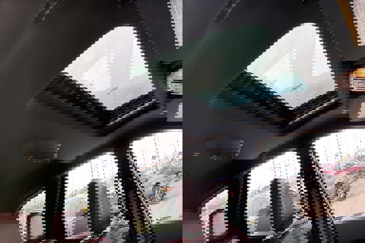 Used 2024 Dodge Durango GT image 14