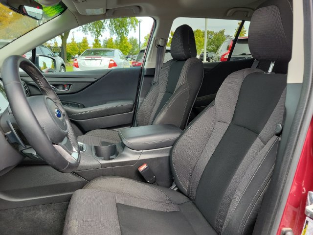 Used 2021 Subaru Outback Premium AWD/4WD image 5
