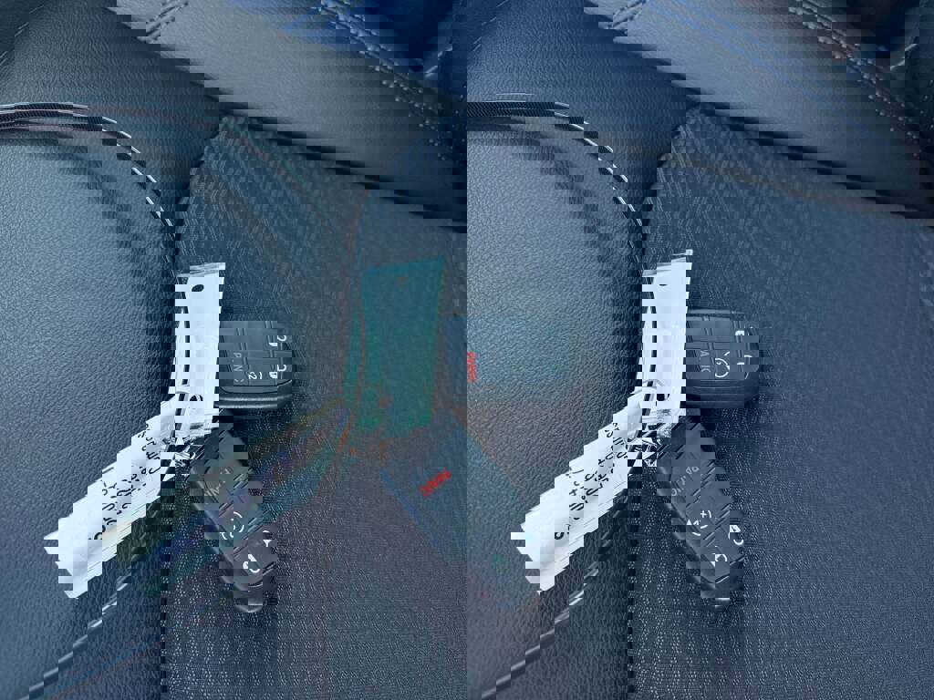 New 2026 Jeep Compass Latitude image 29