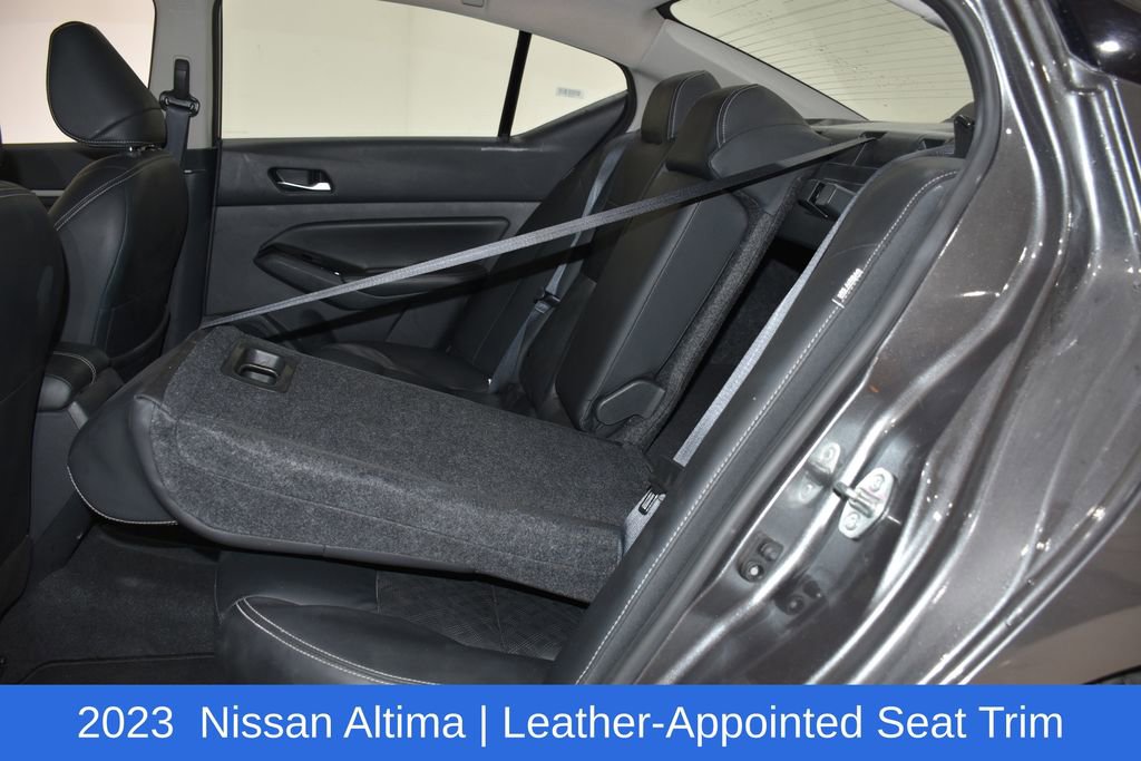 Used 2023 Nissan Altima 2.5 SL image 27