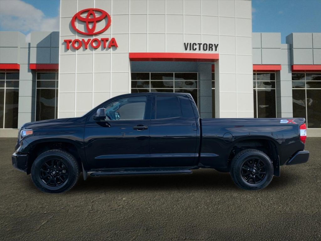 Used 2020 Toyota Tundra SR5 image 6