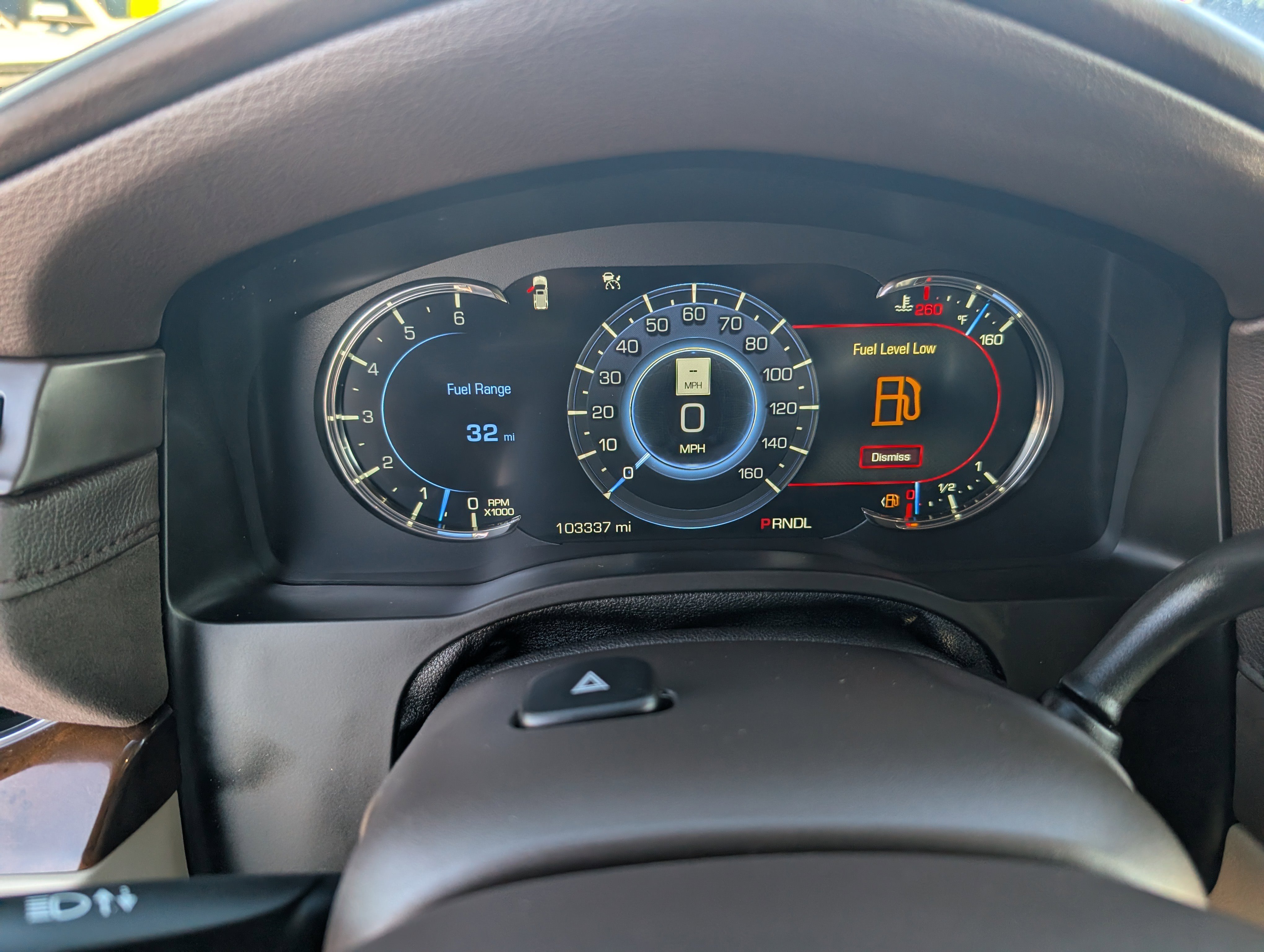 Used 2017 Cadillac Escalade Premium Luxury image 18