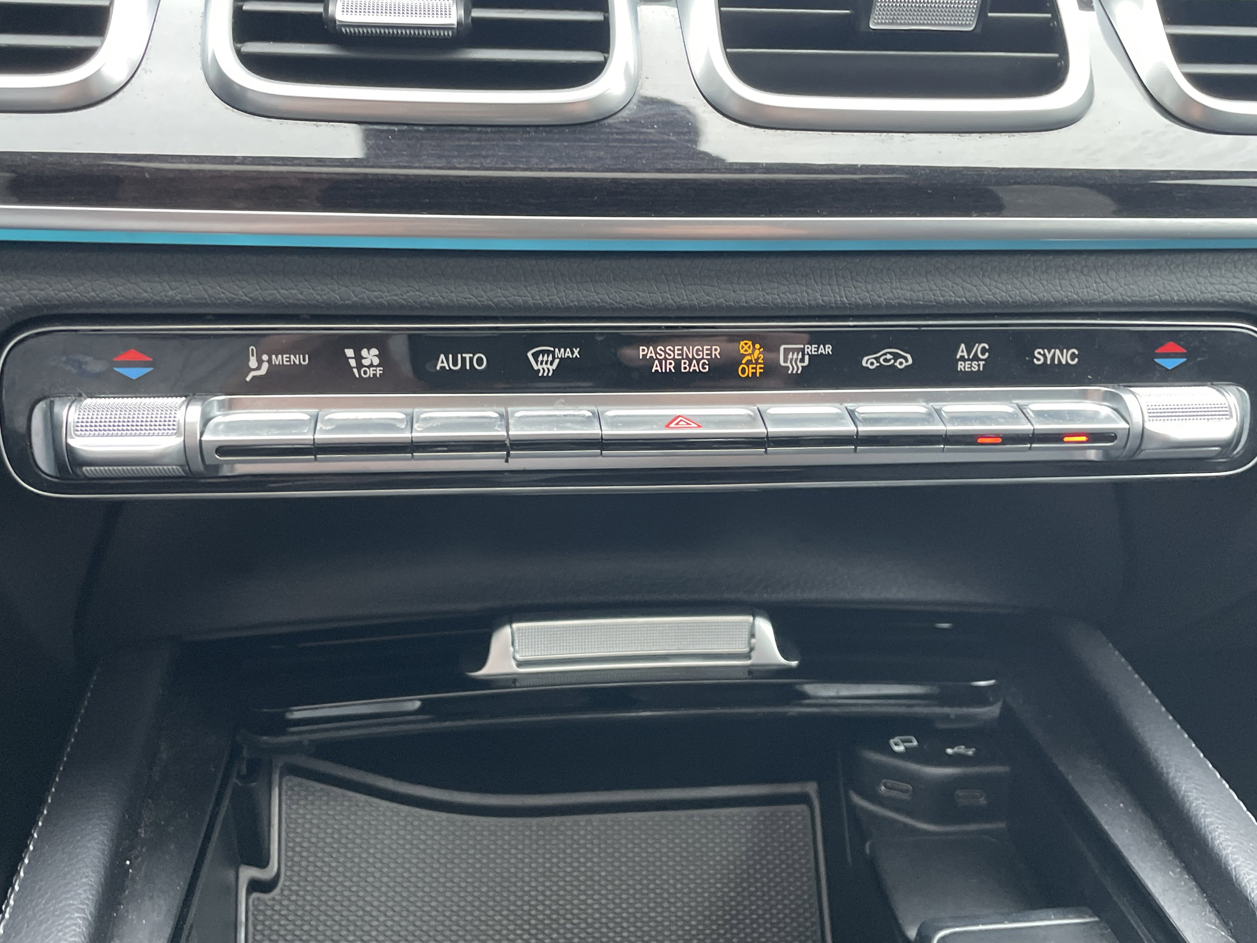 Certified 2022 Mercedes-Benz GLE 350 image 32