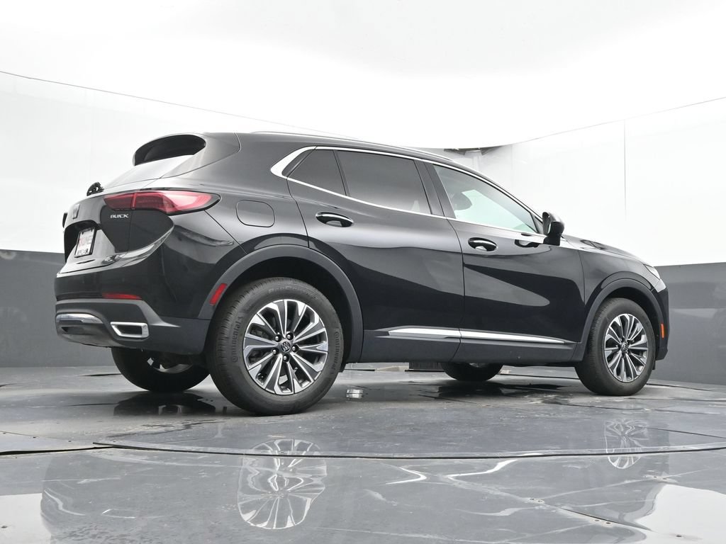 Used 2024 Buick Envision Preferred AWD/4WD image 33