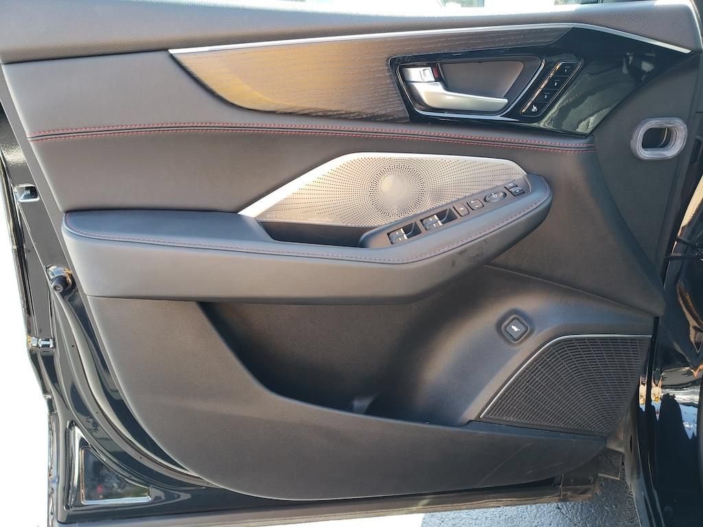Certified 2024 Acura MDX Type S w/ Advance Package AWD/4WD image 19