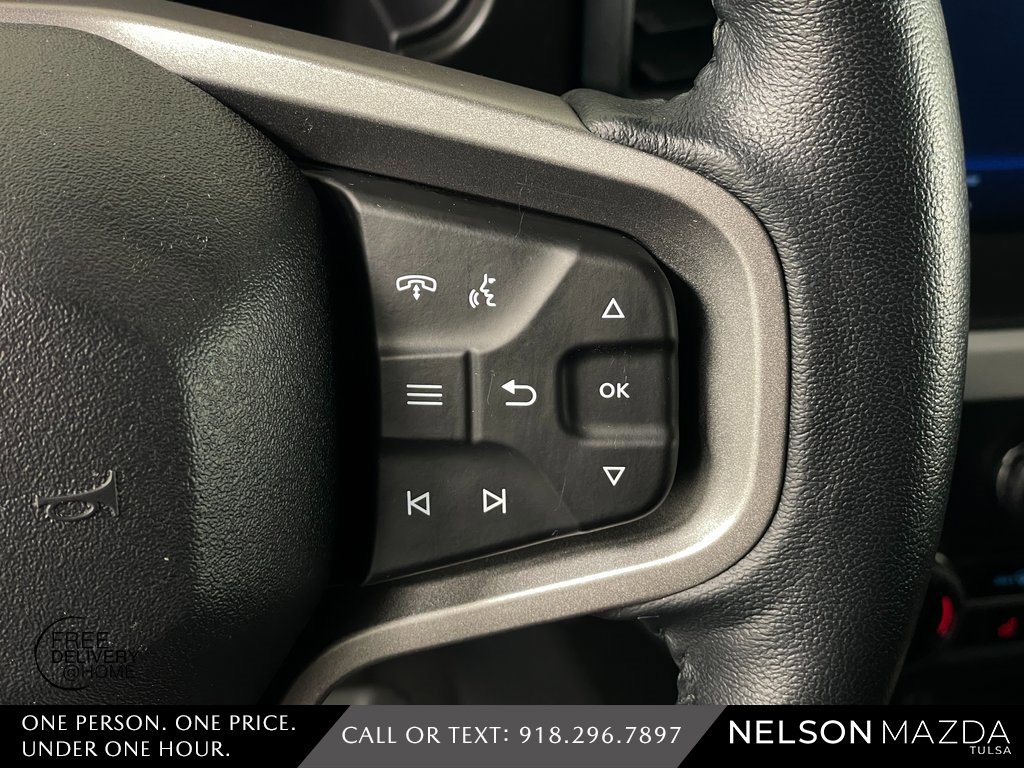 Used 2023 Ford Bronco Badlands image 25