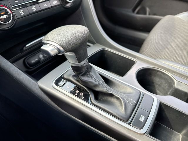 Used 2019 Kia Optima S w/ S Panoramic Sunroof Package FWD image 19
