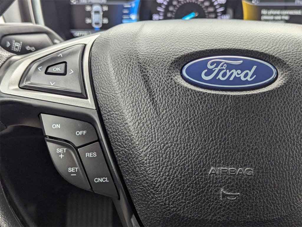 Used 2020 Ford Fusion SE image 13