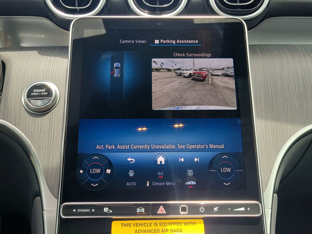 New 2026 Mercedes-Benz GLC 300 image 18