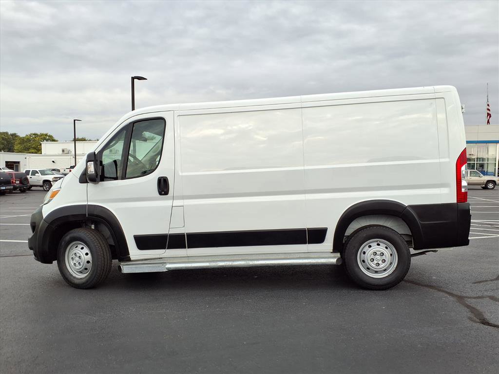 Used 2023 RAM ProMaster 2500 image 26