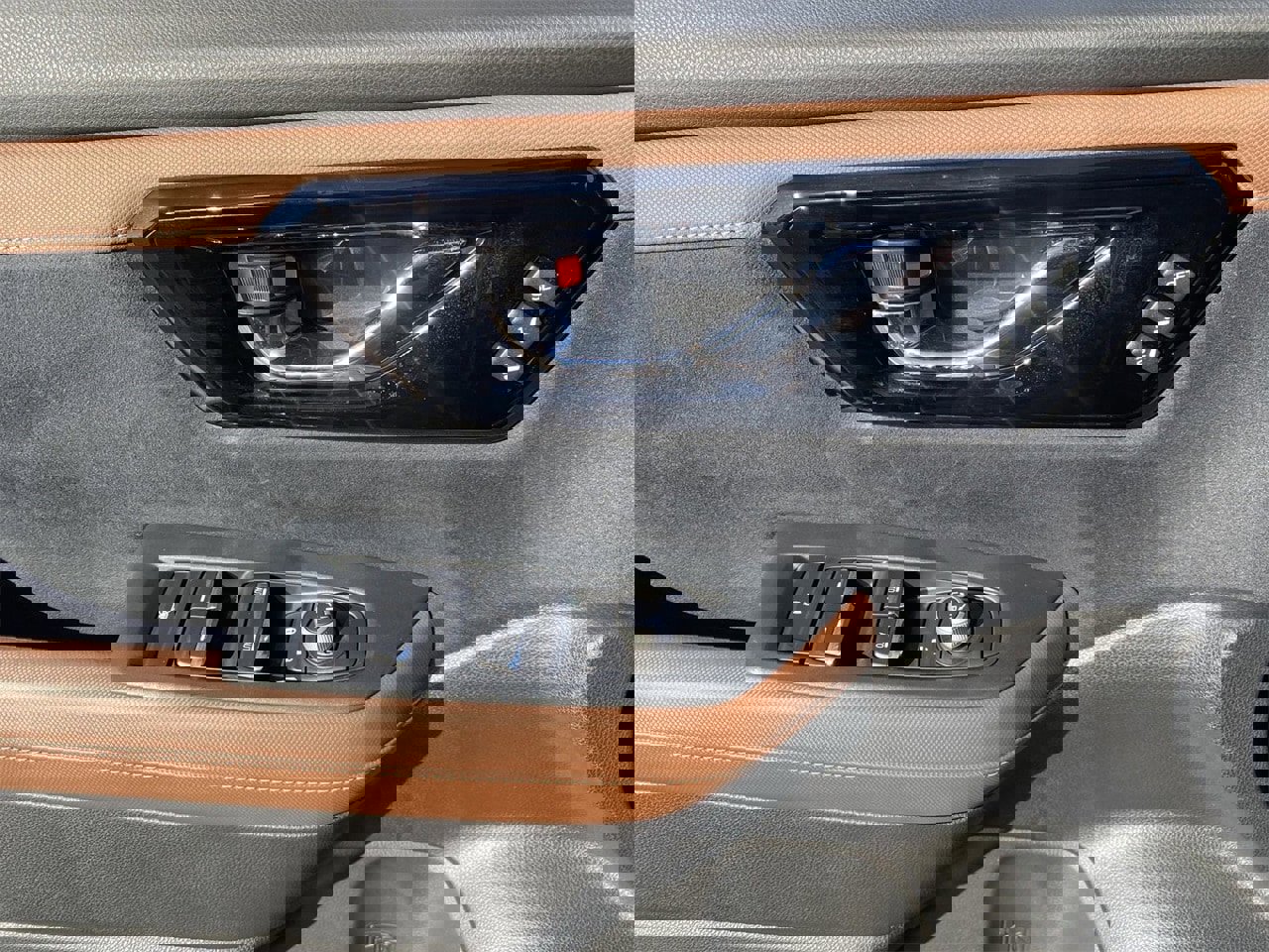 New 2025 Subaru Forester Touring image 17