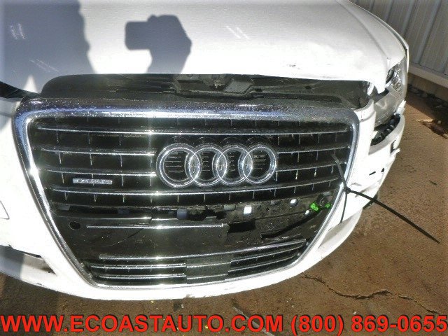Used 2008 Audi A8 L 4.2 AWD/4WD image 14
