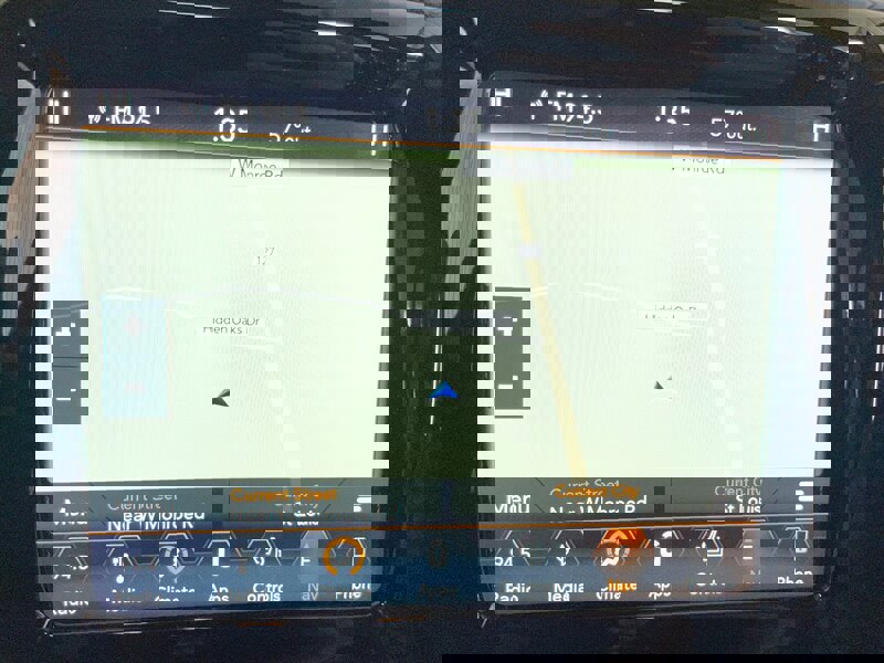 Used 2018 Jeep Compass Limited w/ Navigation Group image 16