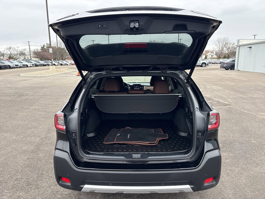 Certified 2023 Subaru Outback Touring XT image 7