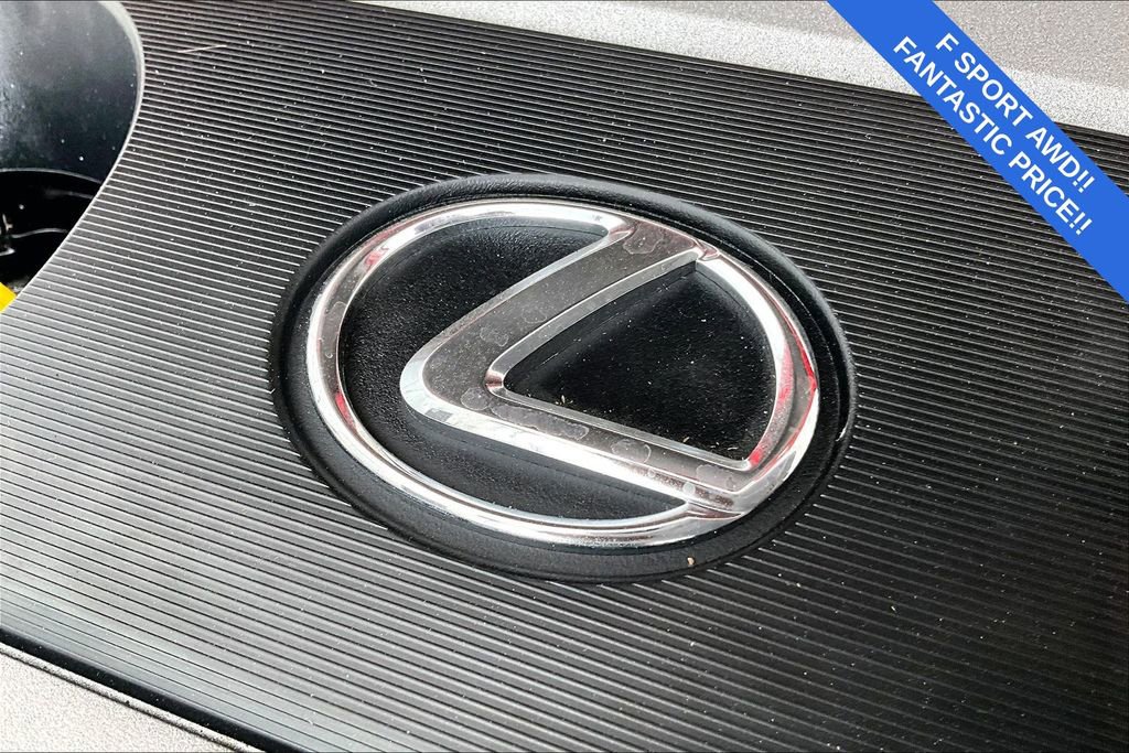 Used 2023 Lexus UX 250h F Sport w/ Accessory Package (Z2) image 42