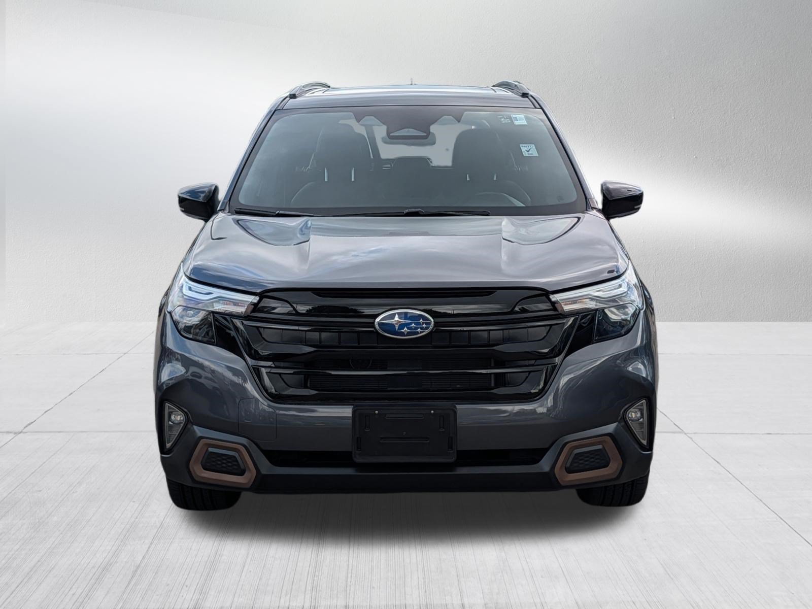 Used 2025 Subaru Forester Sport AWD/4WD image 2