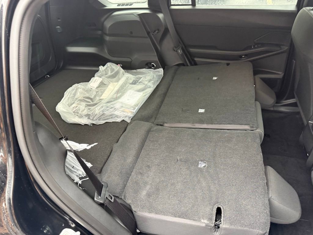 New 2026 Jeep Cherokee Laredo image 18