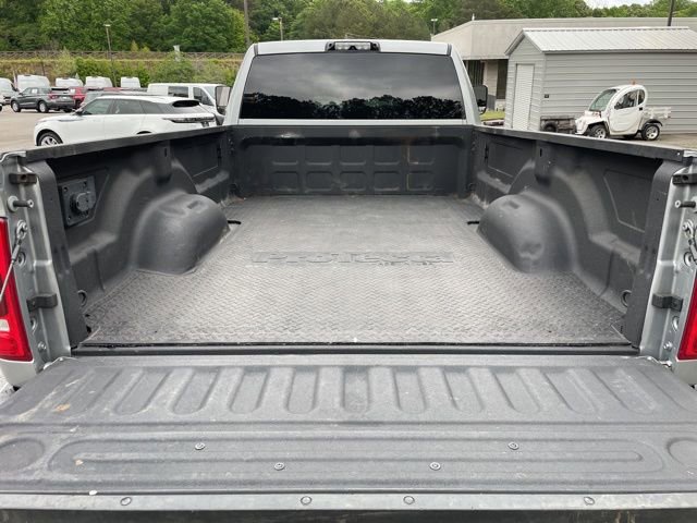 Used 2021 RAM 3500 Tradesman w/ Towing Technology Group AWD/4WD image 5