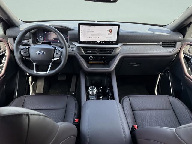 New 2026 Ford Explorer Platinum image 19