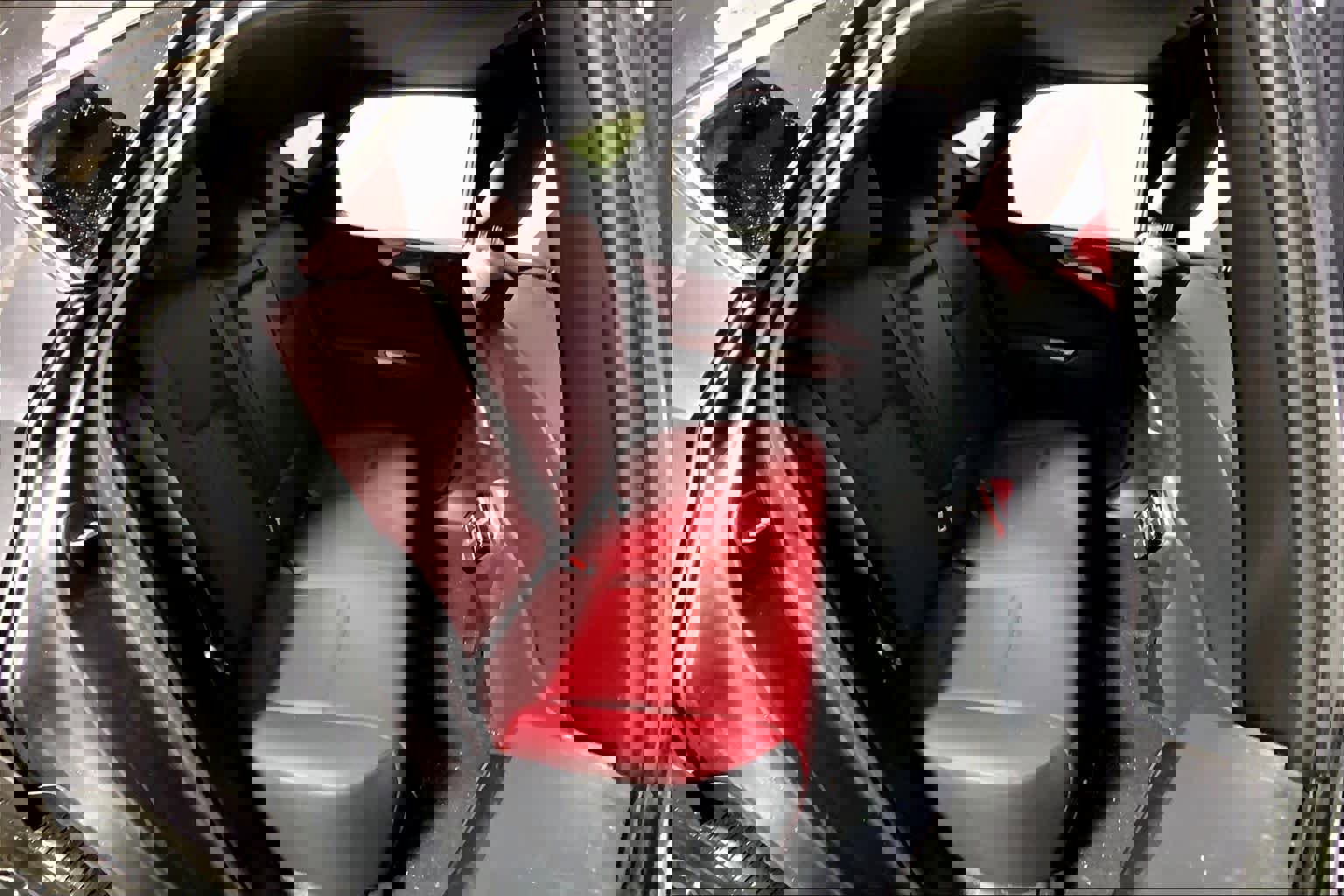 Certified 2023 Lexus NX 350 AWD w/ Premium Package image 20