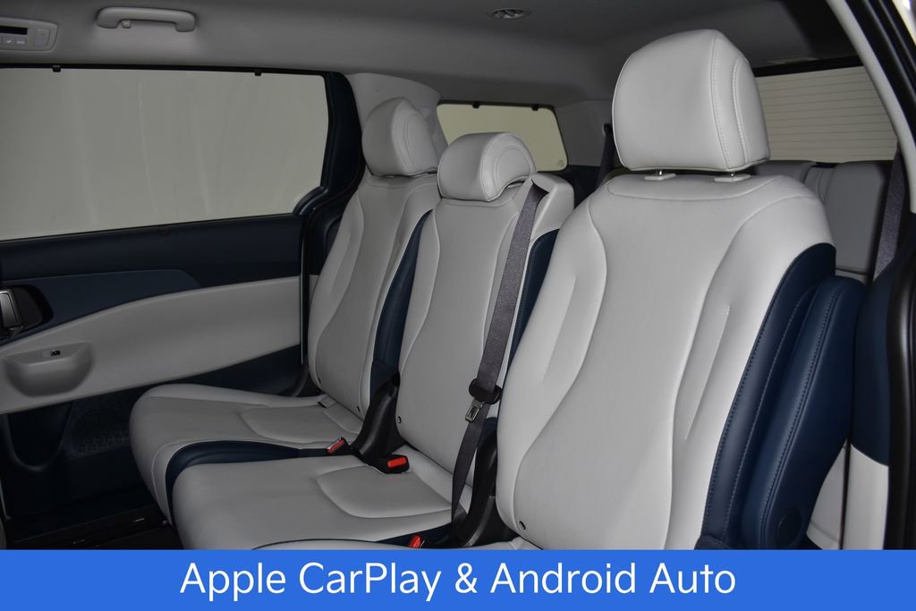 New 2026 Kia Carnival EX image 25