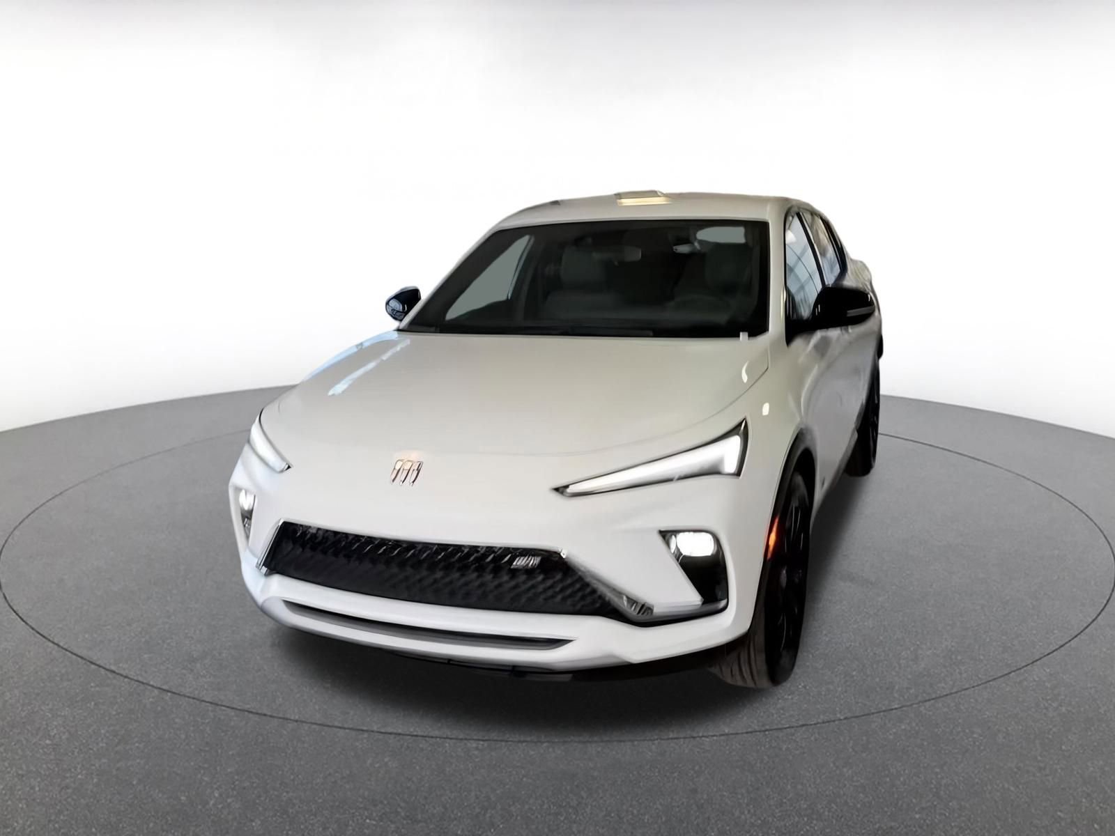 Used 2025 Buick Envista Sport Touring image 5