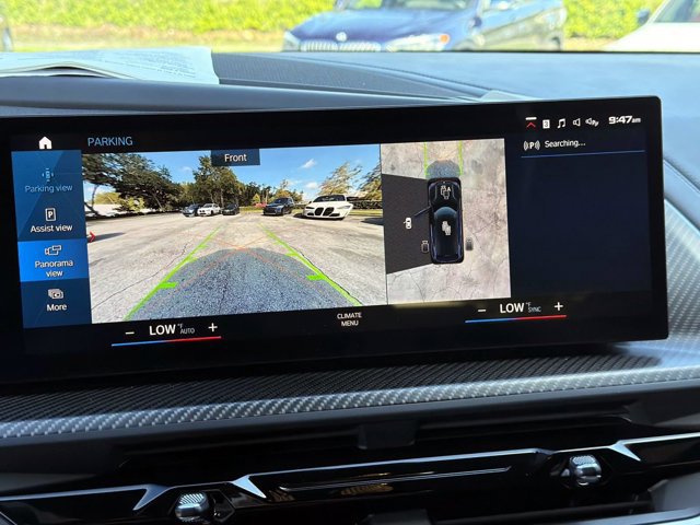 Used 2023 BMW XM w/ M Driver's Package AWD/4WD image 26