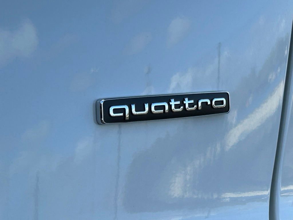 New 2026 Audi Q3 quattro 2.0T image 60