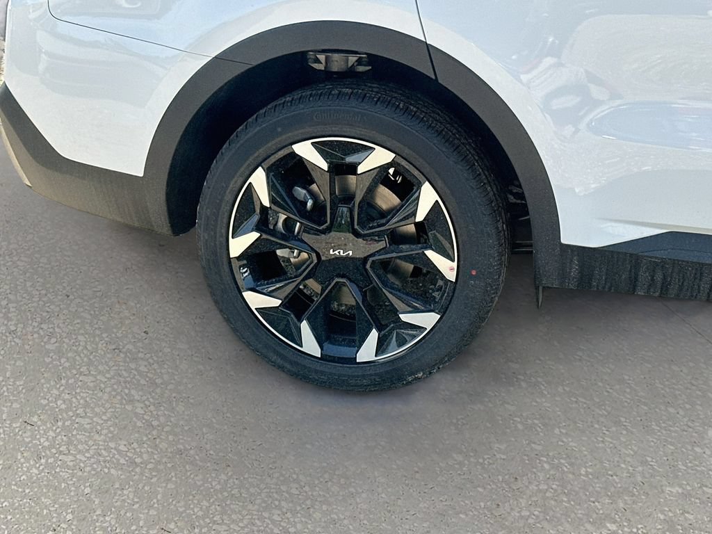 New 2026 Kia Sorento EX w/ EX Premium Package FWD image 33