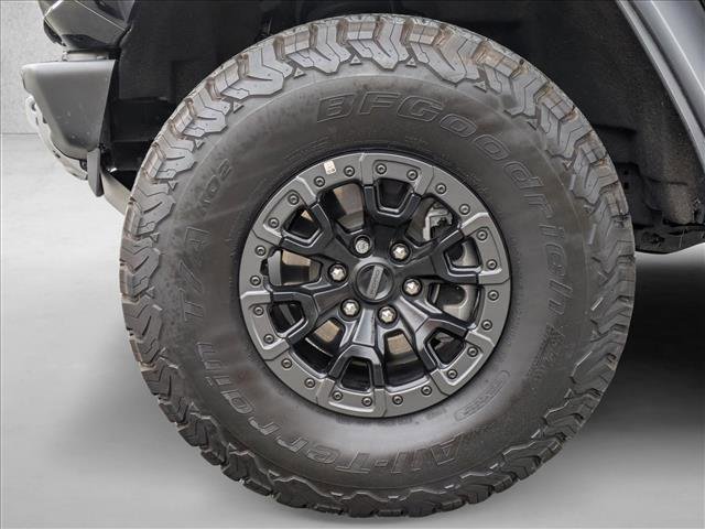 Used 2023 Ford Bronco Raptor image 23