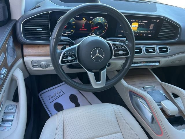Used 2020 Mercedes-Benz GLE 350 GLE 350 image 41