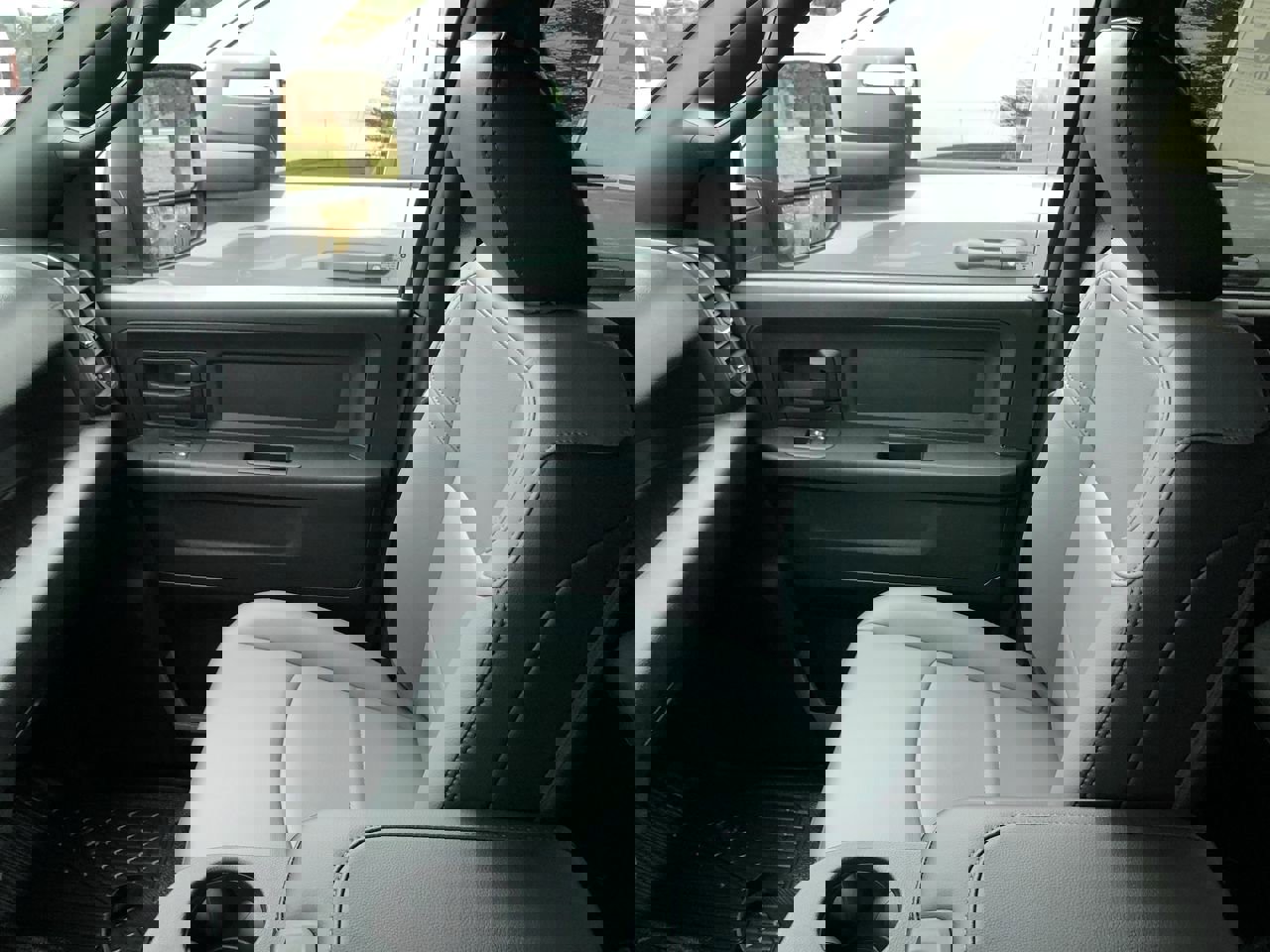 New 2026 RAM 3500 Tradesman image 21