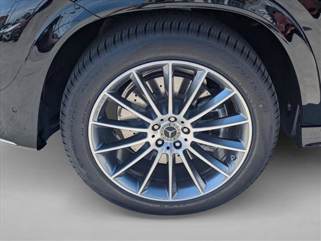 New 2026 Mercedes-Benz GLE 350 4MATIC image 9