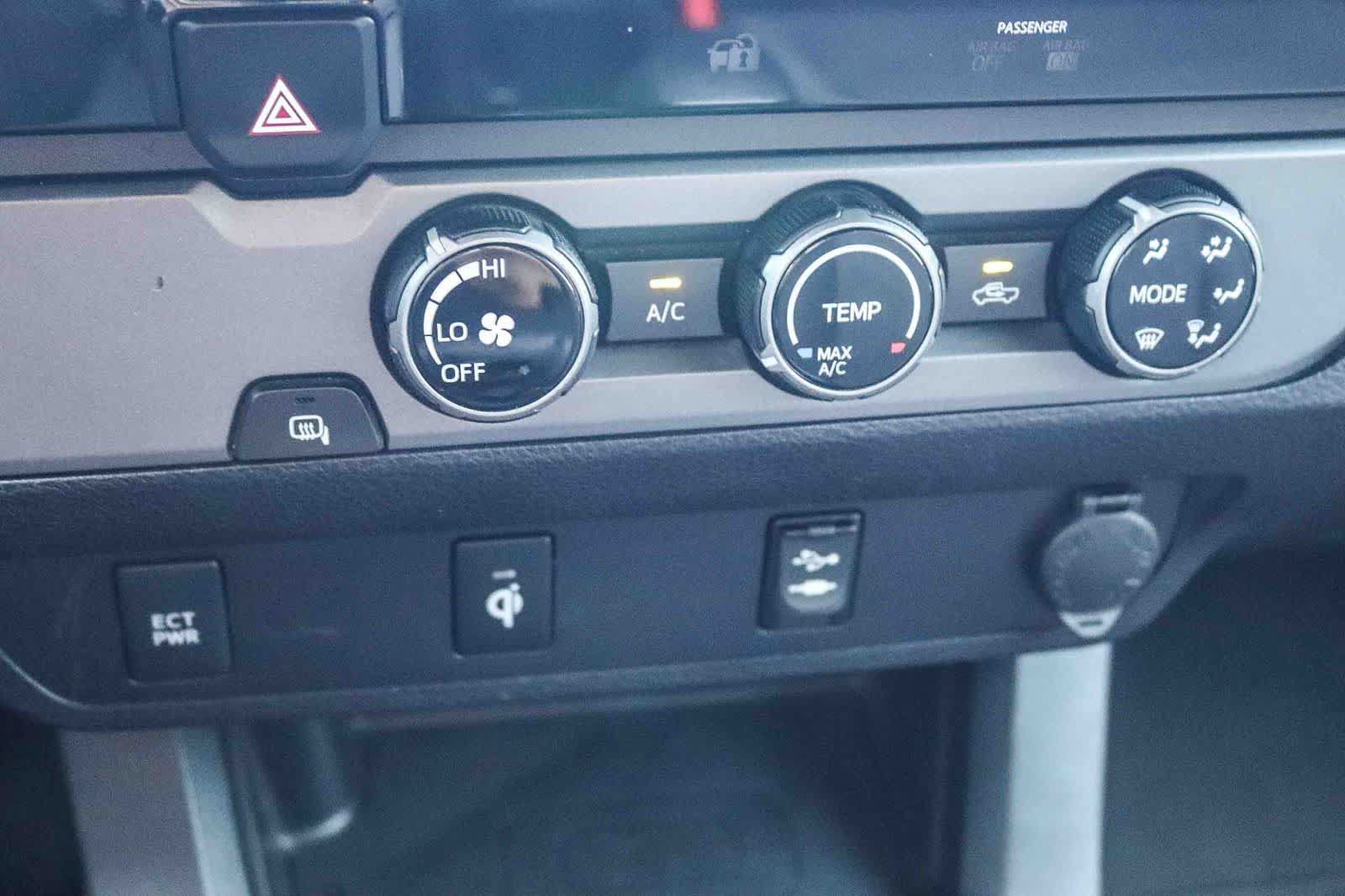Used 2016 Toyota Tacoma TRD Off-Road w/ Towing Package RWD image 23