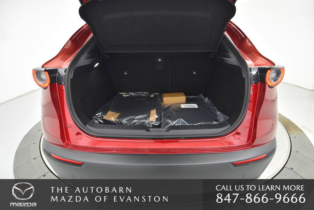 New 2026 MAZDA CX-30 AWD 2.5 S w/ Select Sport Pkg image 33