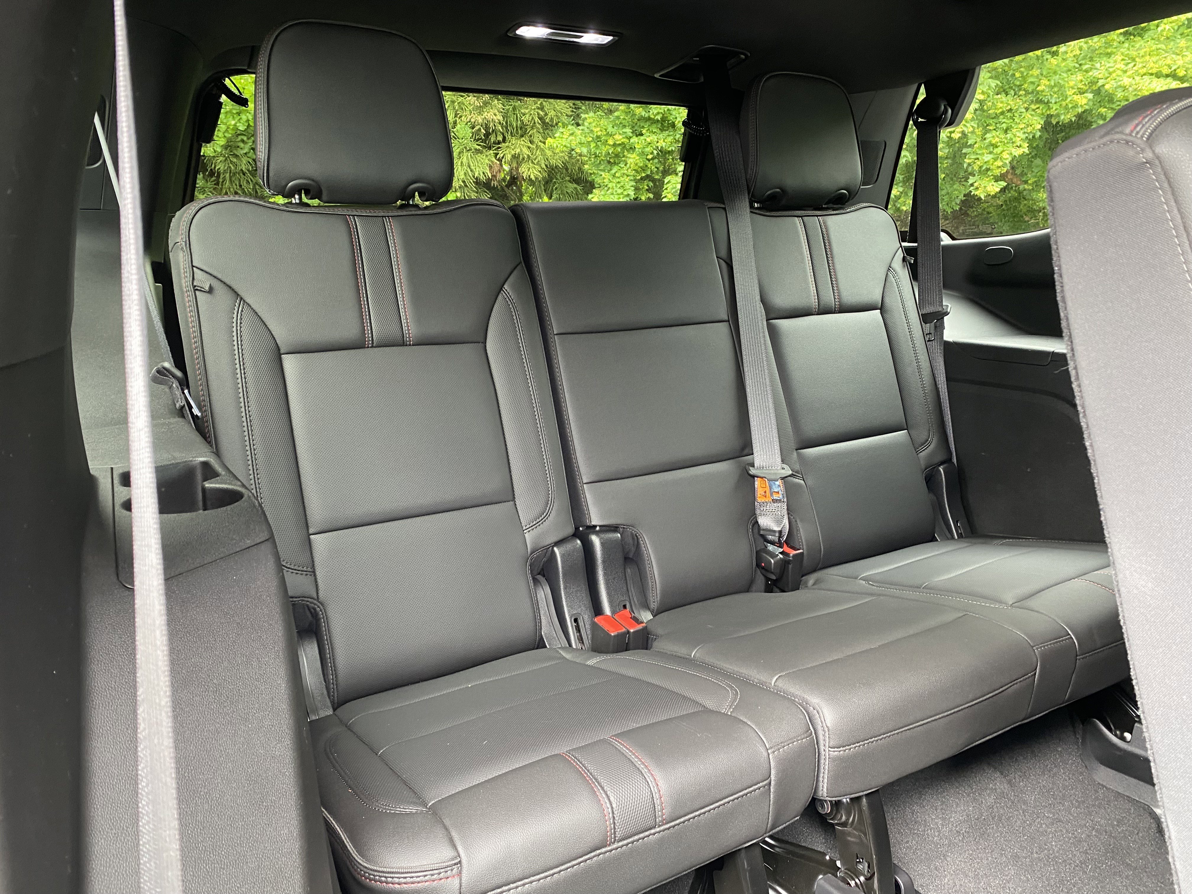 Used 2021 Chevrolet Tahoe RST AWD/4WD image 37