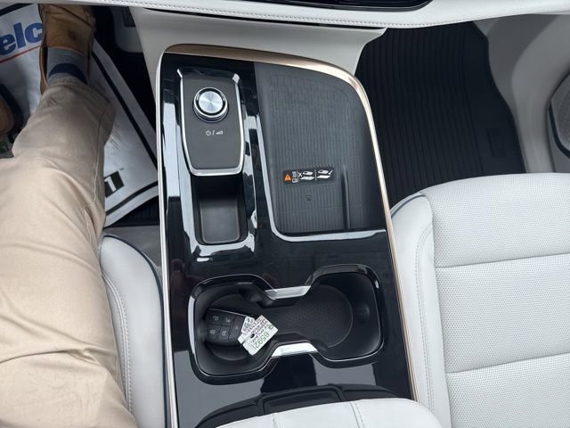 New 2026 Buick Enclave Avenir w/ Super Cruise Package image 44