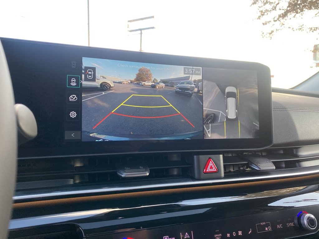 New 2026 Kia Carnival SX Prestige image 18