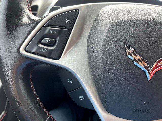 Used 2016 Chevrolet Corvette Z06 image 30