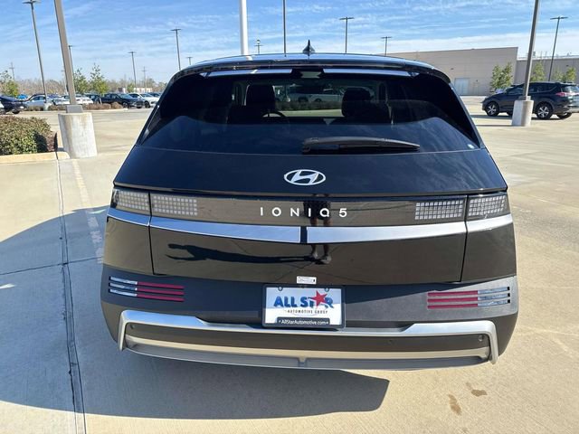 New 2026 Hyundai Ioniq 5 SEL image 8