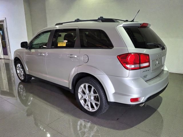 Used 2012 Dodge Journey SXT image 12