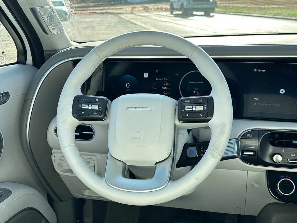 New 2026 Hyundai Palisade Limited image 23