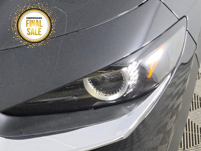 Certified 2025 MAZDA CX-30 AWD 2.5 S w/ Select Sport Pkg image 12