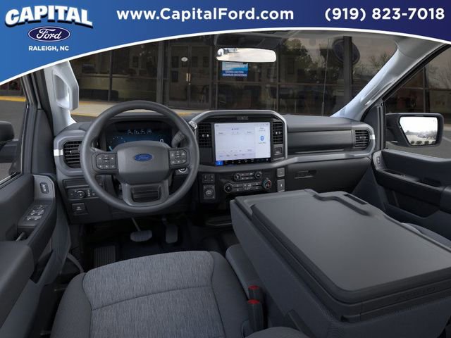 New 2026 Ford F150 XLT image 9
