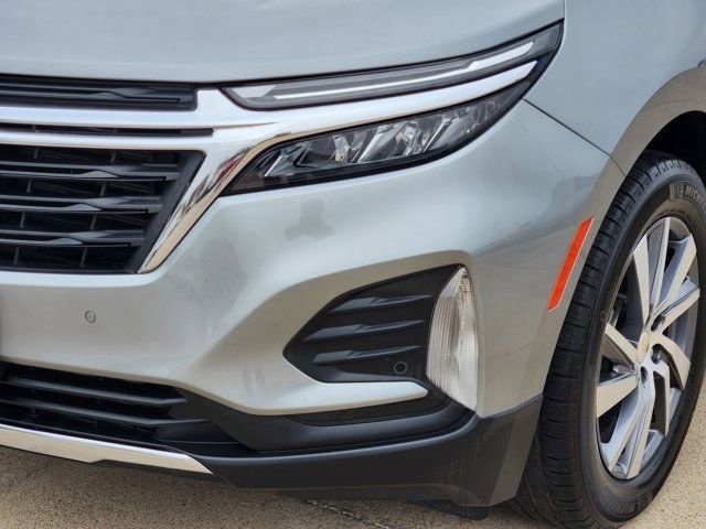 Used 2023 Chevrolet Equinox LT image 16
